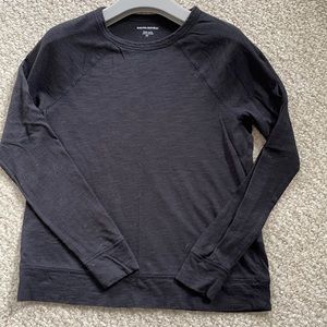 Banana Republic Cozy Slub